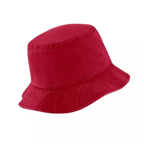 NWT Unisex Jordan Jumpman Washed Bucket Hat - Picture 7 of 12